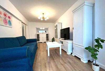 Apartament cu 3 camere, 73 mp - etaj 2/4 cu parcare - Cetate - 2