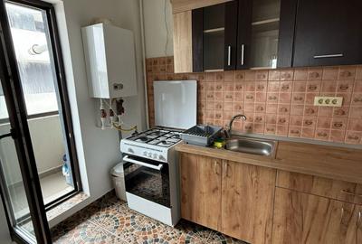 Apartament 3 camere · 2 băi · Bucătărie închisă/Semimobilat - 8