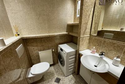 6 camere | Herastrau | 240 mp | Paza | Curte | Parcare - 6
