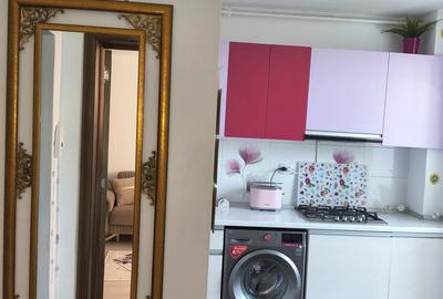 APARTAMENT DE ÎNCHIRIAT CU DOUĂ CAMERE IN ION MIHALACHE SEC.1 - 8