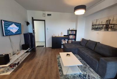 Apartament cu 2 camere semidecomandat în Torontalului