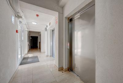 Militari - Envogue Residence, 2 camere, decomandat - 15