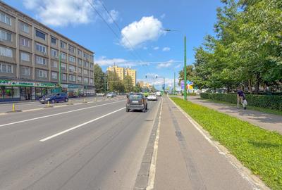 Apartament 3 camere | Ideal pentru 3 studenți | Parc Tractorul–Coresi | Parcare - 17
