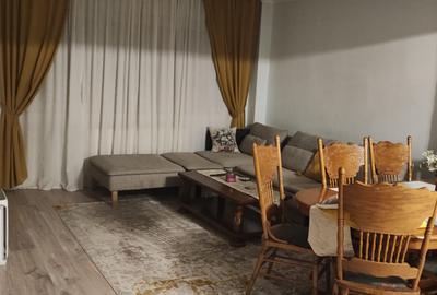🏡 2 camere GreenField (cartier RUBIN) - Baneasa de inchiriat - 6