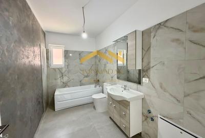 Mosnita Noua-Casa Parter-4 Camere - 8