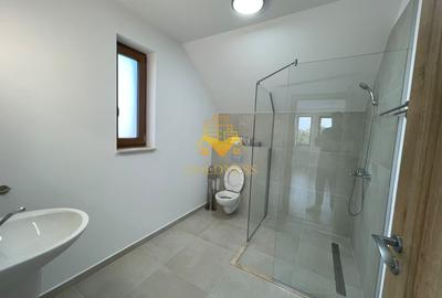 Casa individuala, Premium, Curte 500Mp, 4 Camere, Salicea, Sun tropez - 16