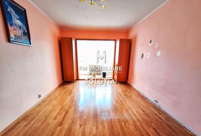 Apartament 2 camere decomandat - garaj - etaj 3 - Păltinișului - 3