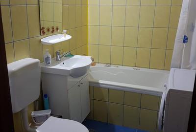 De închiriat 2 cam decomandat Vitan Mall mobilat/utilat centrală terminca - 7