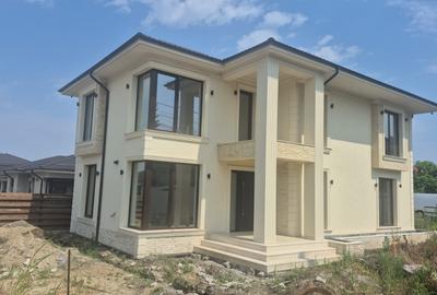 Casa individuala - finisaje premium - 1