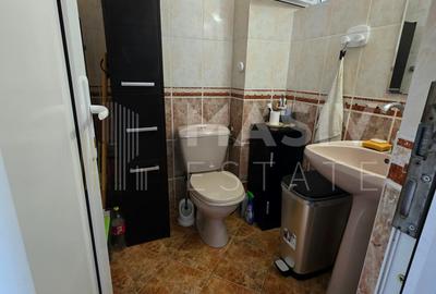JUMĂTATE DE DUPLEX DE VÂNZARE , 140 MP UTILI-LA 2 MINUTE DE PÂRTIA SORICA  AZUGA - 12