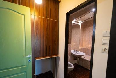 Calea Calarasilor-Apartament de 2 camere-decomandat - 9