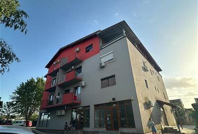 Apartament 2 camere,decomandat,Paleu,Cartier Orizont 2,Oradea,Bihor - 8