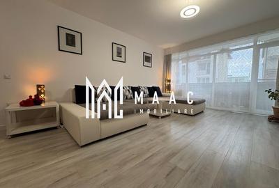 Apartament cu 3 camere, mobilat în Șelimbăr