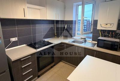 Apartament cu doua camere, Avantgarden II Bartolomeu,  52 mp - 3