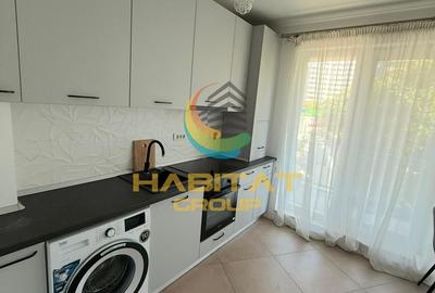 Apartament 3 camere mobilat si utilat 3 min Metrou Mihai Bravu - 2