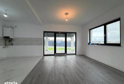 Casă în Miroslava, finalizată și intabulată, 4 camere, 451 mp teren - 11