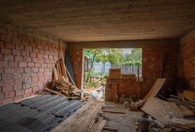Probabil cea mai impunătoare casă din Grigoreni, la 47.000€ - 8