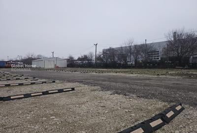 Teren Intravilan Otopeni DN 1 5.000mp | Detailing Auto | Rent a Car | Parking - 3