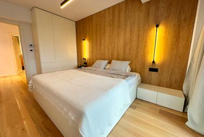 2 Camere The Level Apartments l 2 Locuri de Parcare - 15