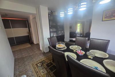 Casa in Luncani cu teren 5500 mp - 9