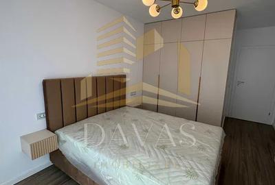 Apartament 2 camere semidecomandat |Ultrafinisat | Parcare subterana |Elite City - 2