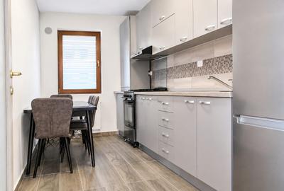2 camere superbe Berceni | complex cu piscina | 64 mp | Mobilat | Bloc 2019 - 6