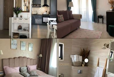 APARTAMENT CU 2 CAMERE IN DUMBRAVITA - 35