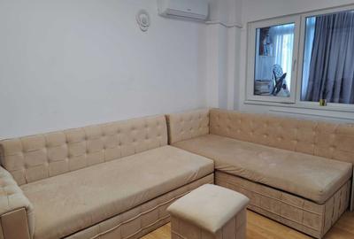 Apartament cu 4 camere decomandat, mobilat în Pantelimon
