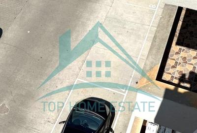 Apartament cu 2 camere, mobilat modern, strada Eroilor, Floresti! - 15