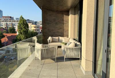 Apartament premium cu 3 camere | One Rahmaninov - 19