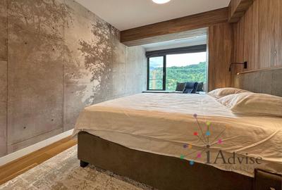 Apartament 2 camere | Stejeriș Residence | Terasă generoasă | Parcare inclusă - 9