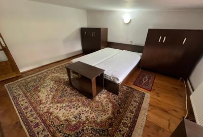 ÎNCHIRIEZ CASĂ TIP DUPLEX – 4 CAMERE DECOMANDATE – ZONA TREI STEJARI - 12
