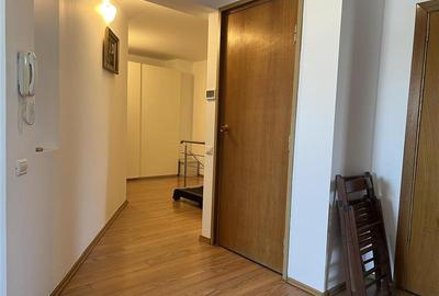 Vila individuala P+1+M | 362 mp construiti | 404 mp teren | Aviatiei - 20