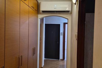 Apartament 3 camere decomandate, Lapus, 2/4 - 4