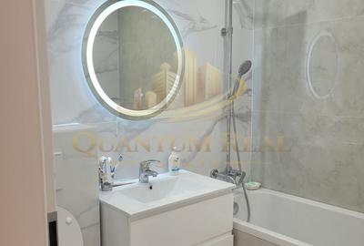 Apartament cu 2 camere semidecomandat în Timpuri Noi