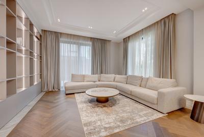 Luxury villa | gated complex with security | Iancu Nicolae | British School - 3