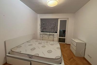 Ultracentral | Kogalniceanu | 3 Camere | 2 Balcoane | Etaj 1 - 6