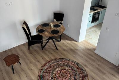 Apartament ultrafinisat două niveluri, 2 terase, semicentral, parcare,zona Paris - 2