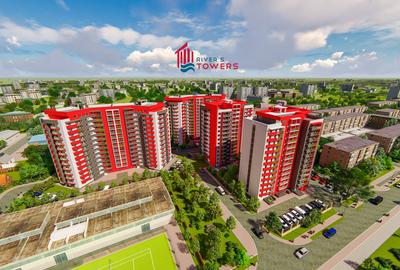 Rivers Towers