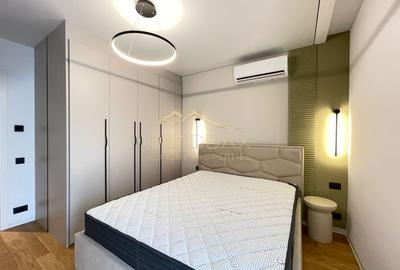 Apartament modern***2 camere***LUX***PRIMA INCHIRIERE//Mall Promenada - 11