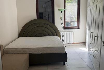 Inchiriere casa individuala 4 camere 91mp curte 300mp constructie 2016 Cotroceni - 5