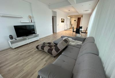 Luxury Penthouse for Rent - 2