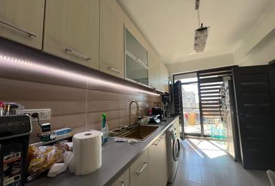 Apartament modern cu 3 camere și terasă, (optional  3 locuri parcare) -190.000 € - 27