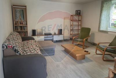 2 CAMERE  IULIU MANIU 28| PARCARE IN CURTE| ZONA DE RELAXARE - 17