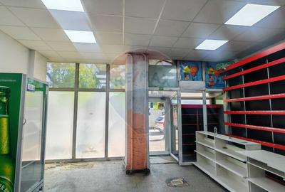 Spațiu comercial stradal de închiriat I Colentina I Fundeni I Vitrina - 4