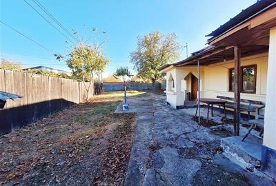 Teren 1.125 mp cu casă bătrânească – Bacău, zona Ș - 4