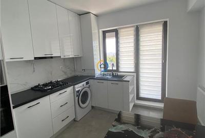 Apartament 2 camere bolc nou Landmark Tower - 4