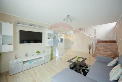 Casă / Vilă de vânzare cu 7 camere, în Haieu - 18