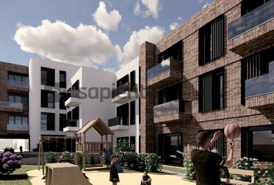 Apartament nou, modern cu 2 camere - Ultracentral -  Cuza Voda - 4