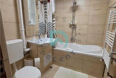 Apartament 3 camere Vlahuta, 75 mp - Brasov - 8